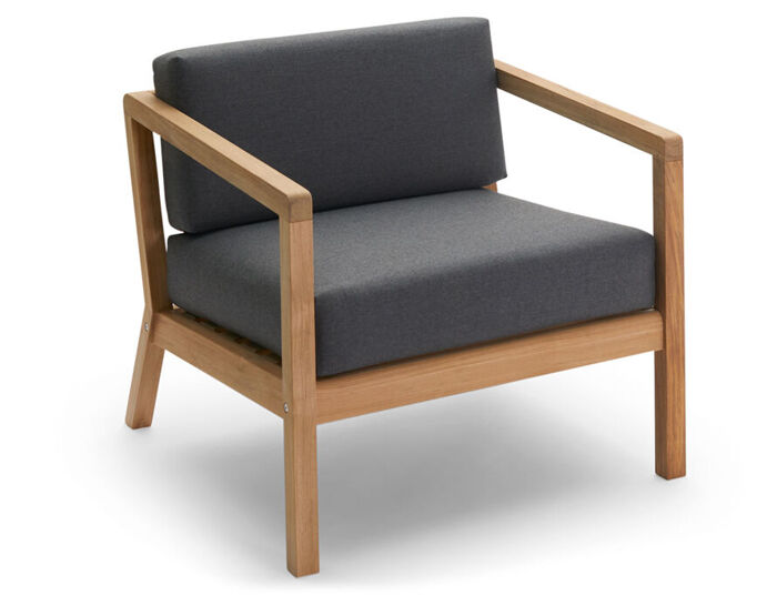 Skagerak Virkelyst Lounge Chair
