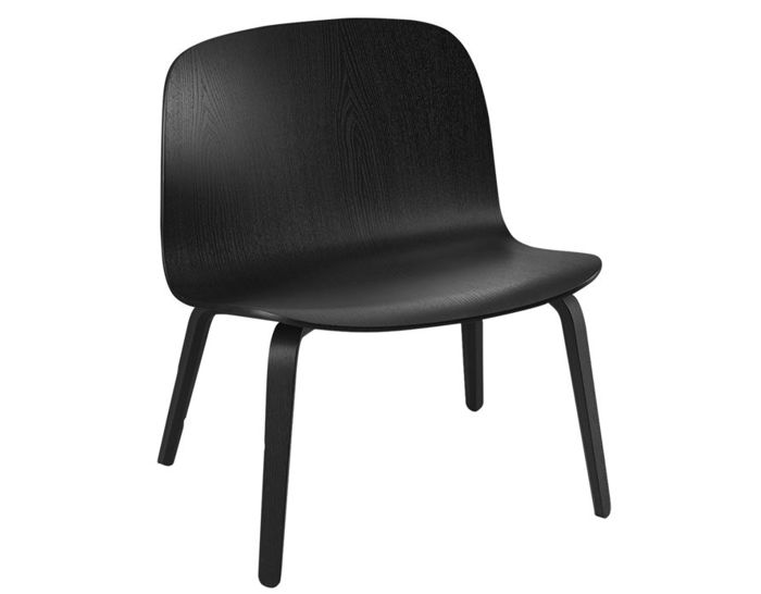 Visu Lounge Chair by Mika Tolvanen for Muuto | hive