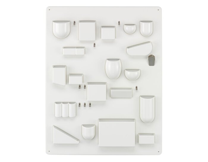Uten.Silo Wall Tidy by Dorothee Becker for Vitra | hive