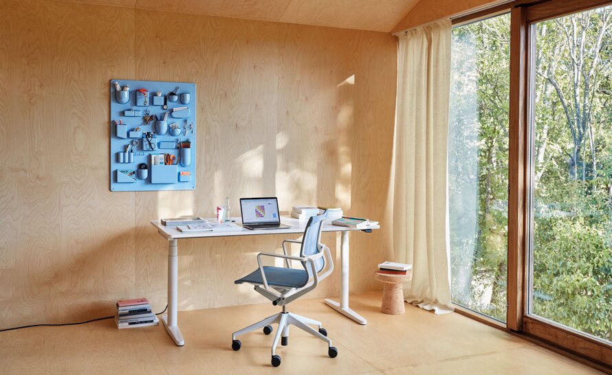 Uten.Silo Wall Tidy by Dorothee Becker for Vitra | hive