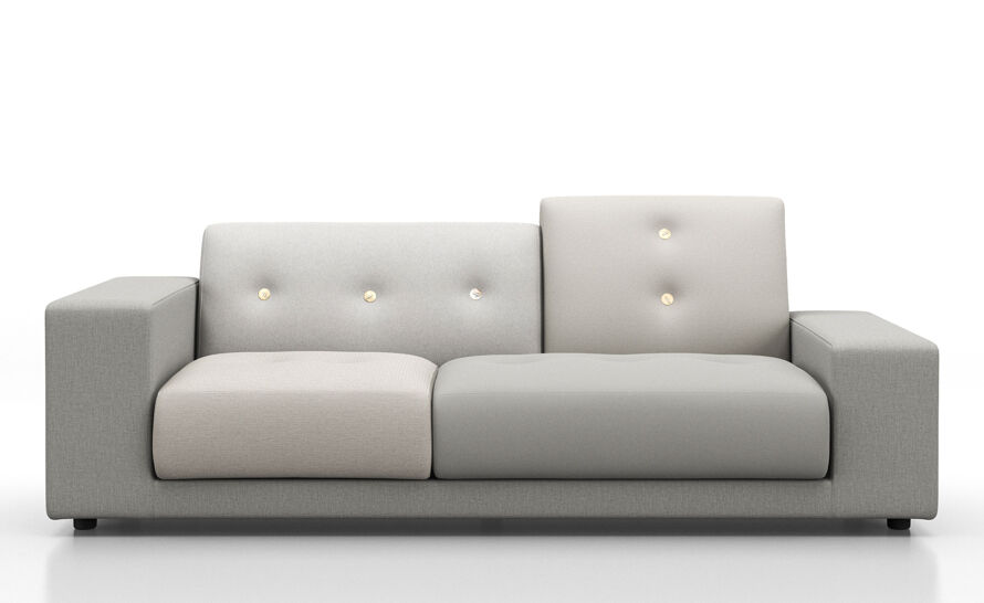polder compact sofa