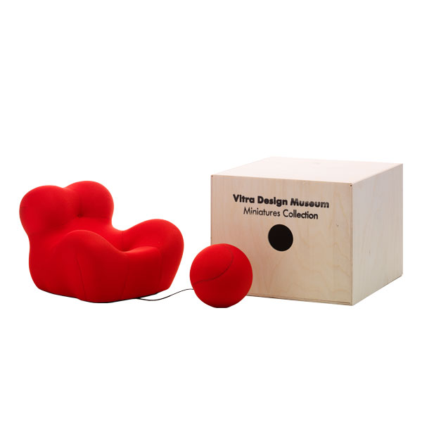 Vitra Miniatures | hive
