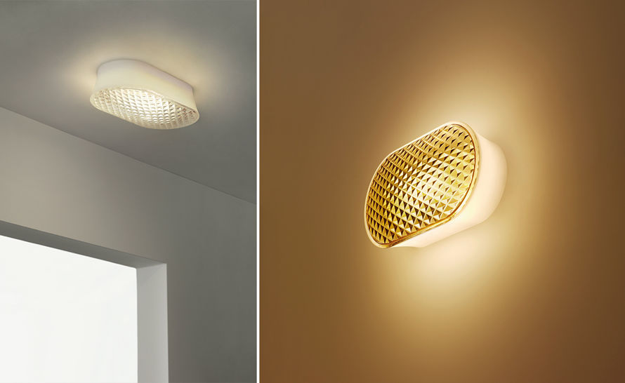 Vitro Wall Lamp