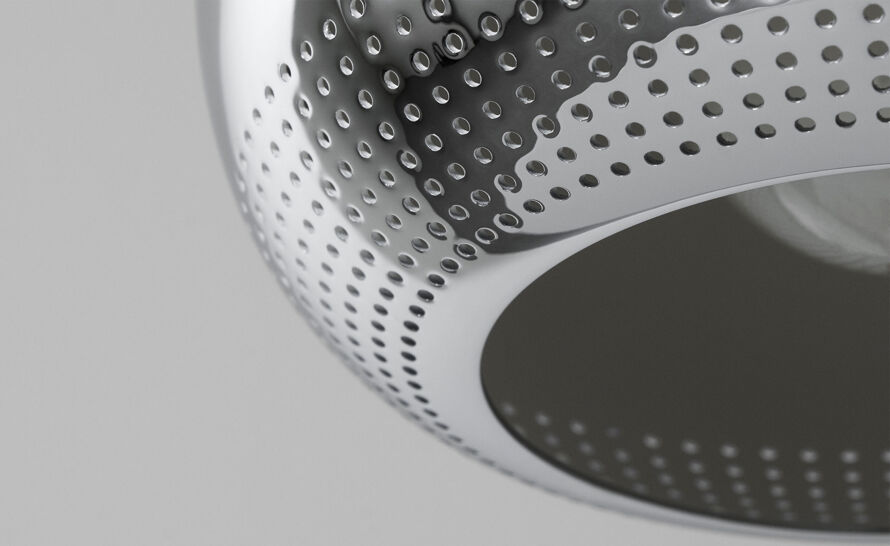 VL 56 Pendant Lamp by Vilhelm Lauritzen from Louis Poulsen | hive