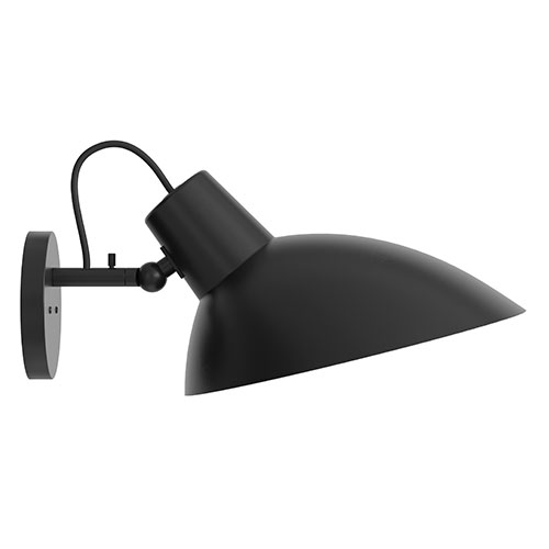 vv cinquanta wall lamp by Vittoriano Viganò for Astep