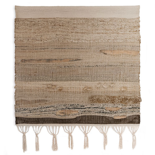 wellbeing tapestry for Nanimarquina