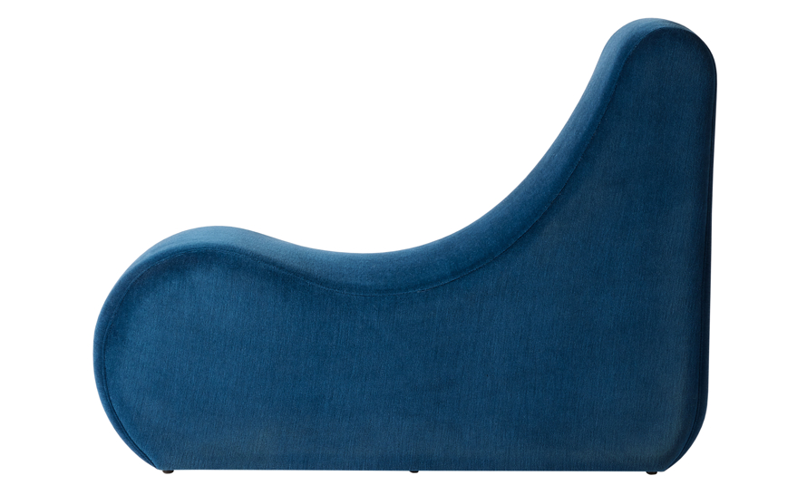 panton welle 2 low lounge seating