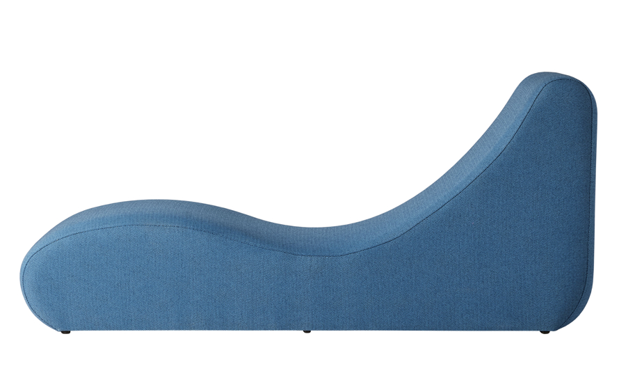 panton welle 4 low lounge seating