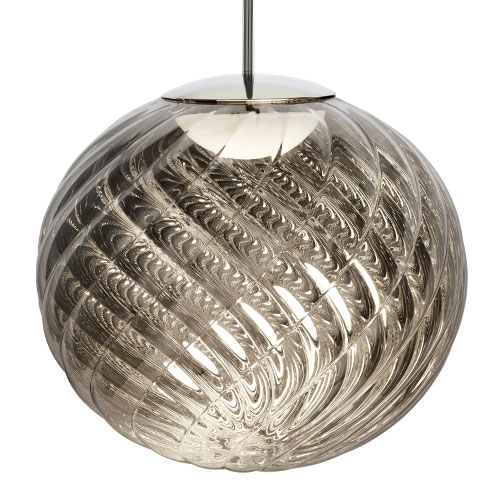 whirl pendant by Tom Dixon for Tom Dixon