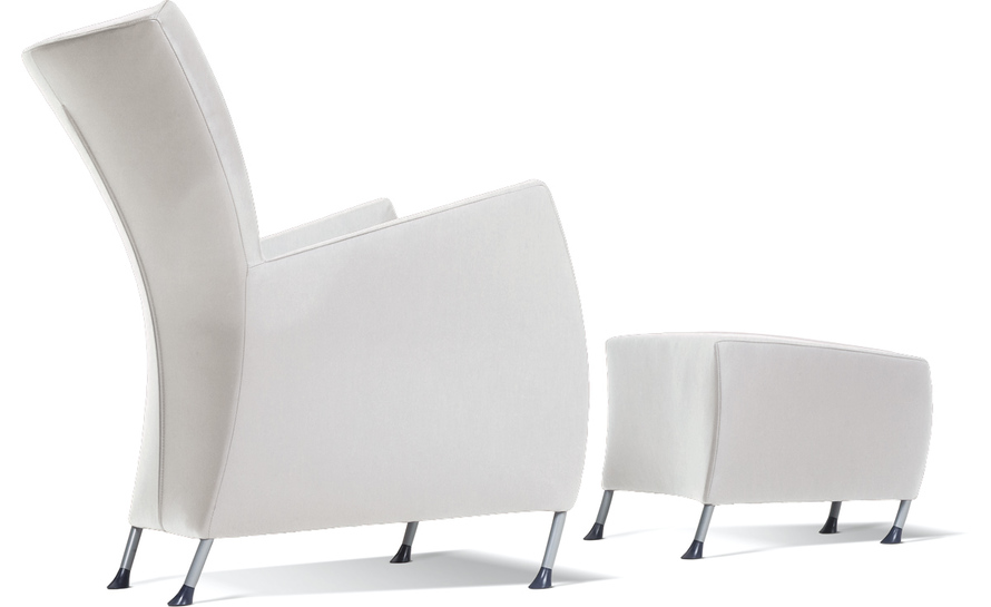 lager Inzet propeller Windy Easy Chair by Gijs Papavoine for Montis | hive