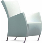windy easy chair  - Montis