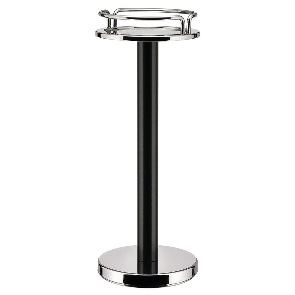 wine cooler stand by Ettore Sottsass for Alessi