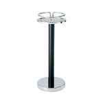 alessi sottsass wine cooler stand  - Alessi