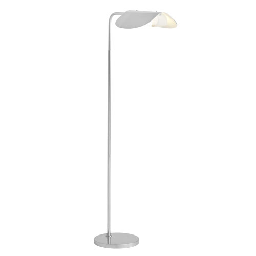wing floor lamp by Kenneth Bergenblad for Audo