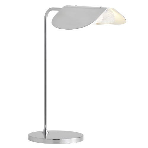 wing table lamp by Kenneth Bergenblad for Audo