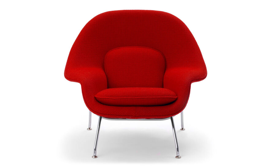 womb lounge chair