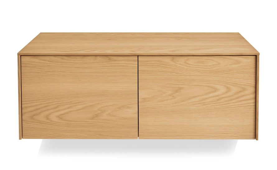 Wonder Wall 2.0 Two Door Cabinet by Blu Dot | hive