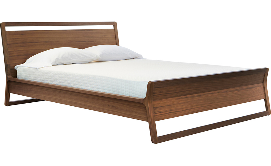 woodrow bed