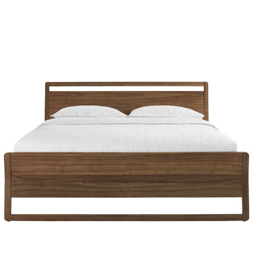 woodrow bed for Blu Dot