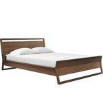 woodrow bed  - 