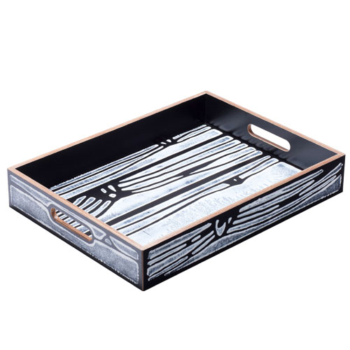 wrongwoods tray by Sebastian Wrong for Established & Sons