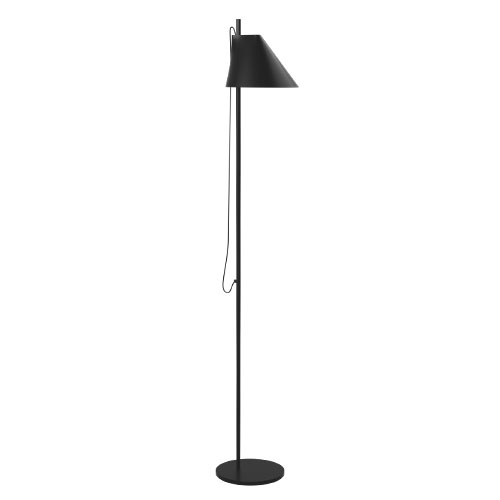 yuh floor lamp by GamFratesi for Louis Poulsen