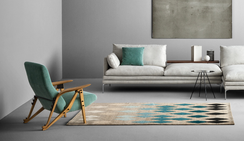 Zanotta Furniture | hive