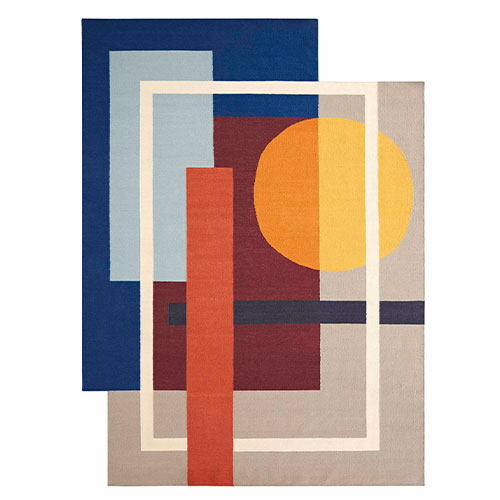 zoe sool rug for GAN